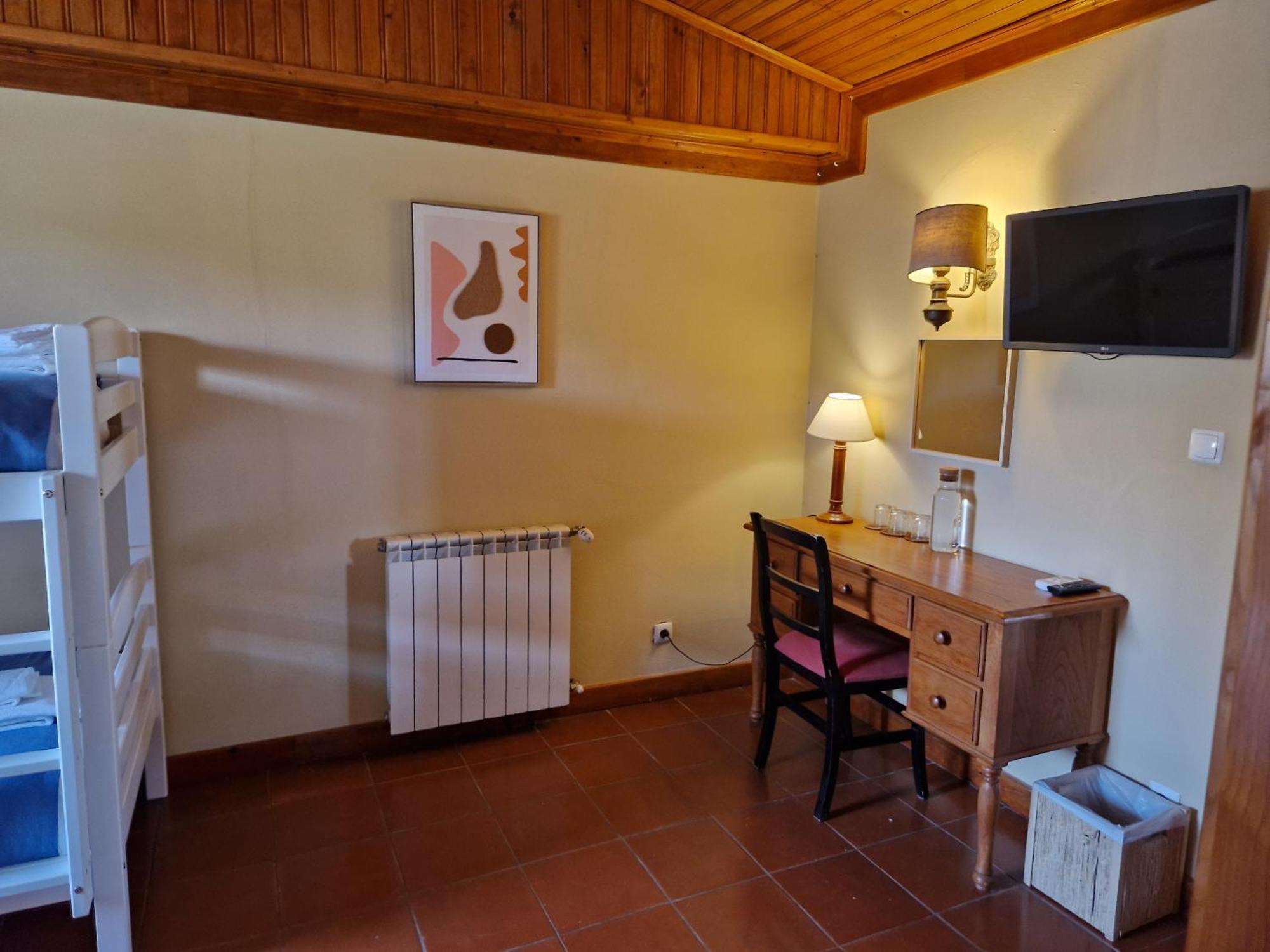 ホテル Casa De Sao Miguel Douro アルママール 部屋 写真